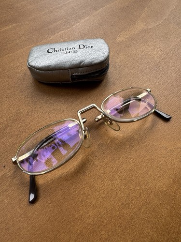 Dior lesebrille klappbrille - dior,