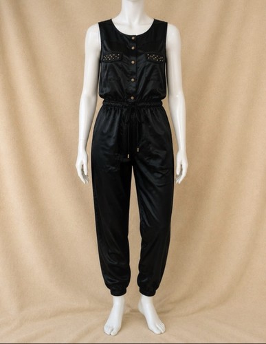 Damen overall schwarz - damen,