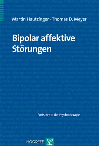 Bipolar affektive störungen - bipolar,