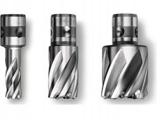 HSS Hohlkernbohrer 20/25mm m