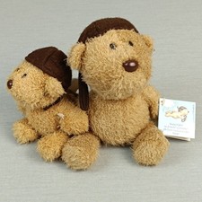 Steinbeck Pitzelpatz Bär