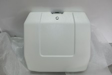 BMW Citykoffer Deckel mit BMW Emblem NEU BMW K100 R65 R80 K 100 K75 K1100