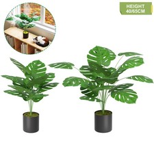 Kunstpflanze Palme Kunstbaum