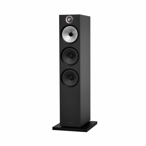 Bowers wilkins lautsprecher - &,