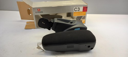 Original citroen pluriel - original, c3
