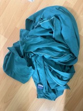 Hoppediz Tragetuch Baby Grün