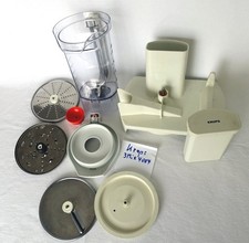 KRUPS 3Mix Zubehör Mixer und