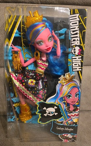 Selten neu frightfully tall - neu!,