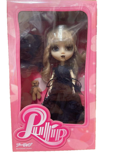 Jun planning pullip - planning,