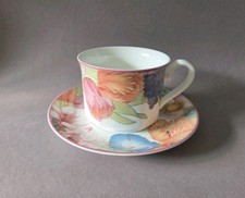 Gallo,Corolla,Frühstückstass