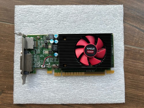Amd radeon 340x - r5, 2gb