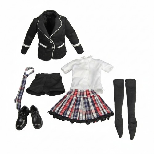 Puppen schuluniform mit - puppen-schuluniform,