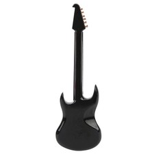 Guitar Model Plastic Material