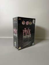 The Pink Panther - Film And