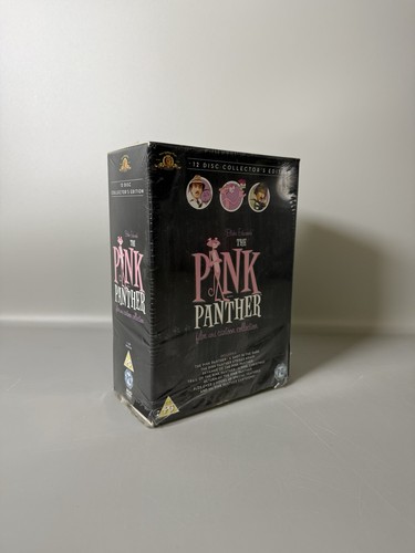 The pink panther - the, film
