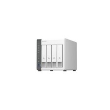 NAS Server QNAP TS-433-4G