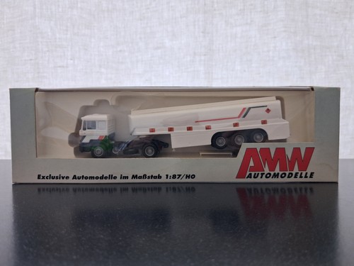 Awm modell lkw man - awm,
