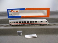 Roco Spur H0 AC 45264