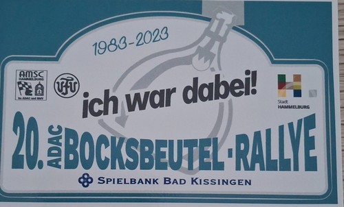 Werbe aufkleber 20 - #,