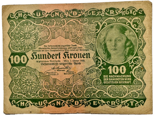 Deutsch österreich ungarn 100 - deutsch,