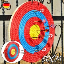 Bogenschießen Zielscheibe