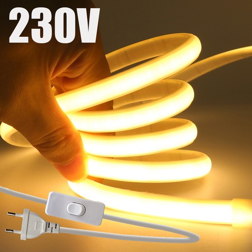 230v neon cob - neon,