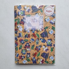 KLADDE ° Notizbuch °