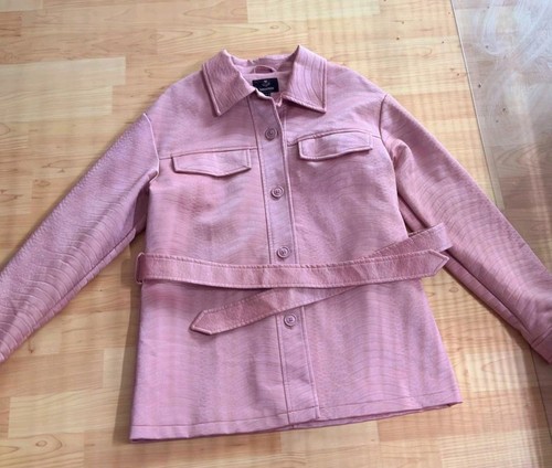Damen jacke rosanem - in,