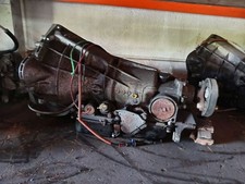 Getriebe (Automatik)