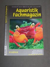 Aquaristik Fachmagazin Nr. 216