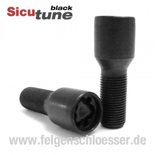 Sicutune felgenschloss - sicutune,