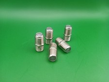 5x SAT F-Verbinder Kabel