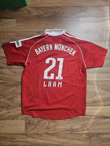 Bayern münchen adidas - fc,