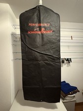 Aufbewahrungssack für Lederkombi, Schwabenleder, kaum benutzt