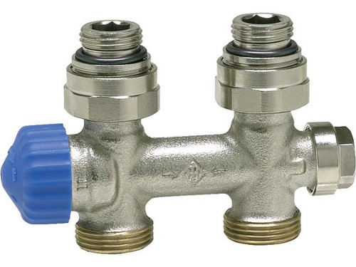 Heimeier 3854 000 - heimeier, multilux