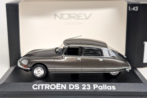 Norev citroen ds23 pallas - ds23,