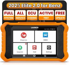 Launch creader elite - creader, 2.0