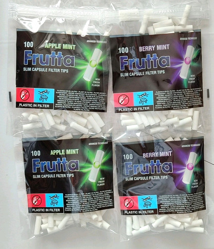 Frutta filter mix 400x click - 400x,