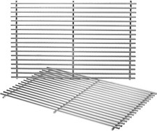 Edelstahl Grillrost 49,5 cm