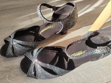 Diamant Tanzschuhe Damen