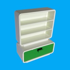 Playmobil - Schrank mit Regal