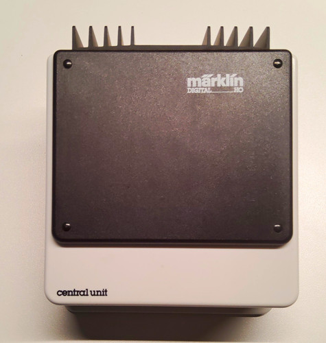 Märklin digital controller - controller, h0