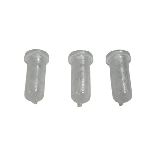 Käfer emblem clips - 3x,