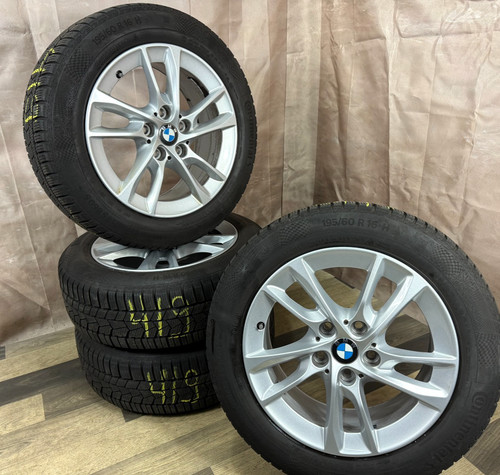 Bmw f40 f44 winter - f44,