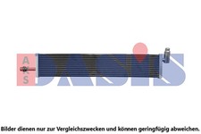 AKS DASIS Kühler