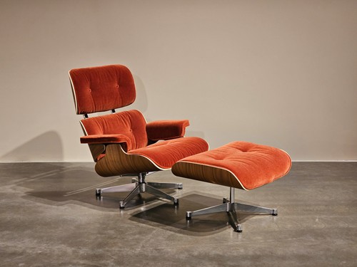 Vitra lounge chair - lounge,