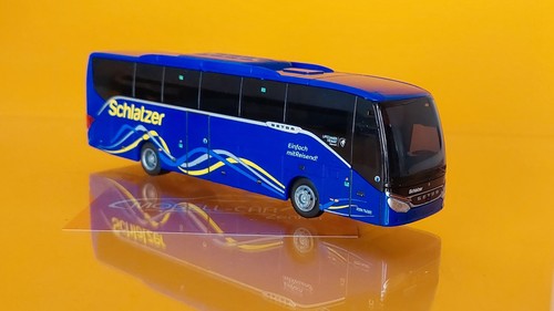 Rietze 77920 setra - 77920, hd