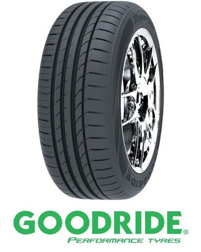 Goodride zupereco 107 185 65 - zupereco, z-107