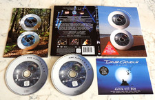 PINK FLOYD PULSE LIVE 2DVD