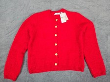 Neuer mango strick cardigan - mango, strick-cardigan